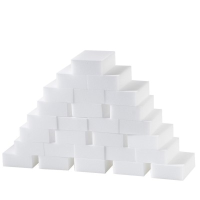 10*6*2 Bulk Nano Magic Eraser Foam Melamine Sponge