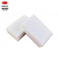 Pad Magic Eraser Foam Melamine Sponge For Kitchen